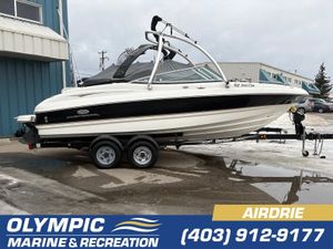 2006 CHAPARRAL 210 SSI