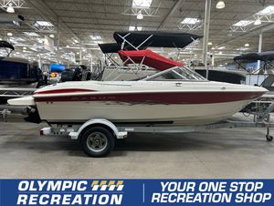 2005 Maxum 1800 SR3 Fresh Trade!   Cruise in Classic Comfort!