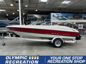 1995 Bayliner 1850 $234 BW!   Fun Adventure!   Best Life Now!