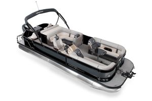 Princecraft Sportfisher LX 25-2RS Elegance Edition (with grey  2026