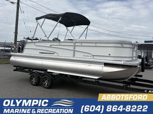 2026 Princecraft VECTRA 23 RL ***FINANCING AVAILABLE***