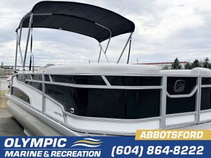 2026 Princecraft VECTRA 21RL ***FINANCING AVAILABLE***