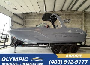 2025 MB Sports B52 25' ALPHA