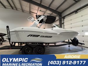 MB Sports B52 21' Alpha 2025