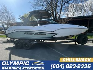 2025 MB Sports ALPHA B52 23