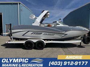 2024 MB Sports B52 23' ALPHA