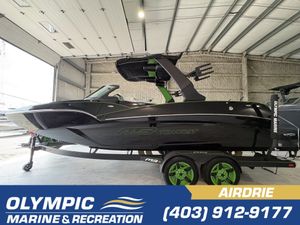 2023 MB Sports Tomcat F22' Alpha