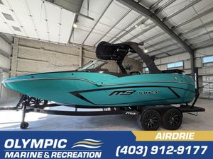 2023 MB Sports Tomcat F22' Alpha