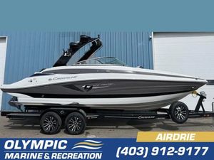 2023 Crownline 270 SS SURF