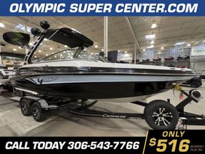 2022 Crownline $258/week   Phenomenal Surf, Unmatched Design!