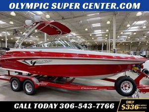 2021 Crownline $168/week   Enjoy Lake Days Now!