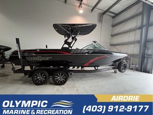 2023 Sanger Boats 215 SX SURF