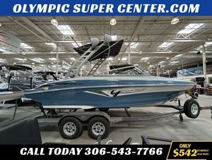 2022 Crownline 220 SS Surf $271/week   Experience !