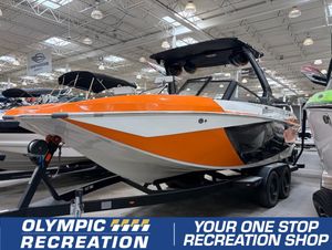 2018 Tige Boats RZX New in Stock!   Ultimate Thrill Experien