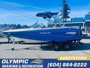 2016 MB Sports F21 TOMCAT ***FINANCING AVAILABLE*** AND WE DELIVE