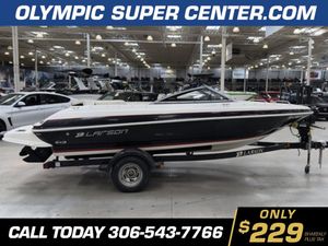 2014 Larson LX 195 $115/week   Premium Adventure   Family Fun