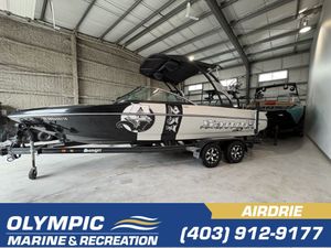 2014 Sanger Boats V237 Surf