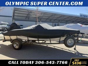 2014 Glastron 160 GT $68/WEEK!    Built to Perform!