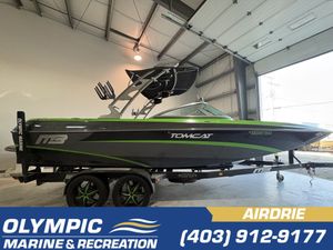 2013 MB Sports Tomcat F24