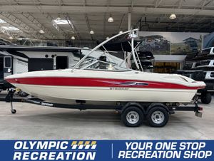 2013 Stingray 225 LR $88/week   Feel the Sting of Pure Performan