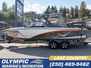 2012 Tige Z3
