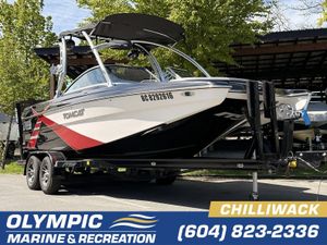 2012 MB Sports TOMCAT F21