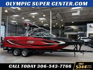 2009 MB Sports Tomcat F22 Alpha $172/WEEK!   Endless Summer Fun!