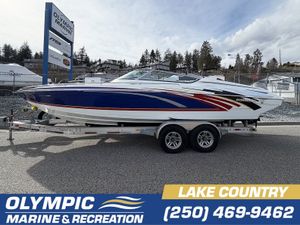 2008 FORMULA 271 FASTech