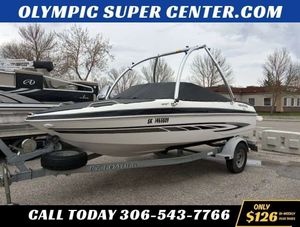 2008 Glastron GT 185 $63/WEEK!   Have The Ultimate Summer!