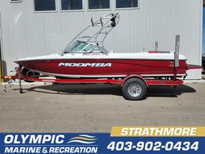 2006 MOOMBA OUTBACK V