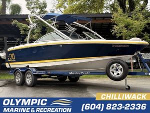 2006 MasterCraft X30