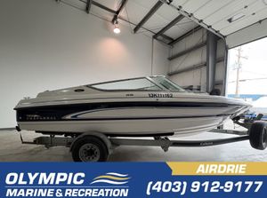 1997 CHAPARRAL 1930 SE Limited