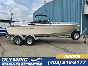 1973 Sea Ray Searay 190 SRV