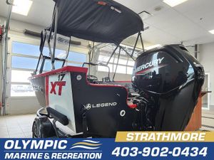 2026 Legend XT 17 - ENJOY NOW PAY LATER