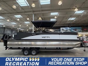 2026 Legend Vetta Levata 23 $308/week!   Exceptional Family Ex