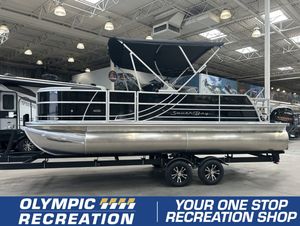 2026 South Bay 222 ULLE 275 $139/week!   Bold Looks, Elite Ride