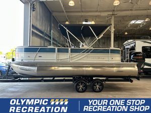 2026 South Bay 222 RSLE 275 $131/week!   Bold Looks, Elite Ride