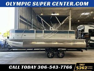 South Bay 222 RSLE 275 $131/week!   Bold Looks, Elite Ride 2026