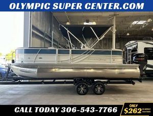 2026 South Bay 222 RSLE 275 $131/week!   Bold Looks, Elite Ride