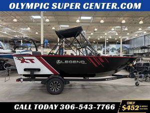 2026 Legend 19 XT ONLY $226/WEEK!   Catch Big This Summer!