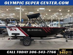2026 Legend ONLY $226/WEEK!   Catch Big This Summer!