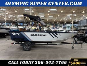 2026 Legend 18 XT Brand New!    ONLY $194/WEEK
