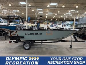 2026 Legend 16 XF SC Brand New!   Endless Summer Fun!