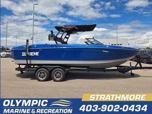 2025 Supreme Boats S240