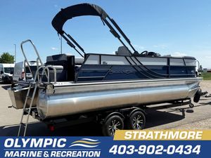 2025 South Bay South Bay S222 CR Cruise - ENJOY NOW PAY LATER