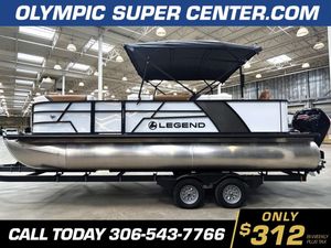 Legend $156/week   Exceptional Family Experience! 2024