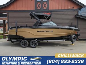 2024 MasterCraft XT23