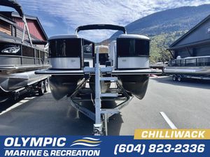 2023 Bentley Pontoons Legacy 243 Navigator *PONTOON-A-PALOOZA E