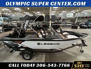 2023 Legend $106/week!   Bold Looks, Elite Ride