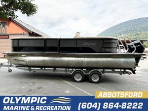 2023 Bentley Legacy Navigator 223 *PONTOON-A-PALOOZA